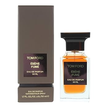 Amazon.com : Tom Ford Ebene Fume for Men - 1.7 oz EDP Spray